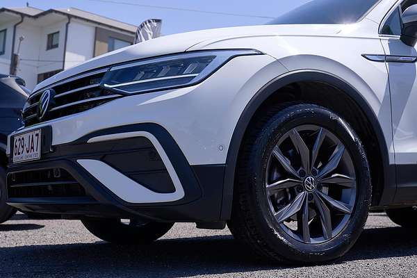 2023 Volkswagen Tiguan 110TSI Life Allspace 5N