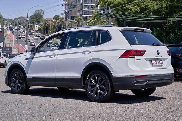 2023 Volkswagen Tiguan 110TSI Life Allspace 5N