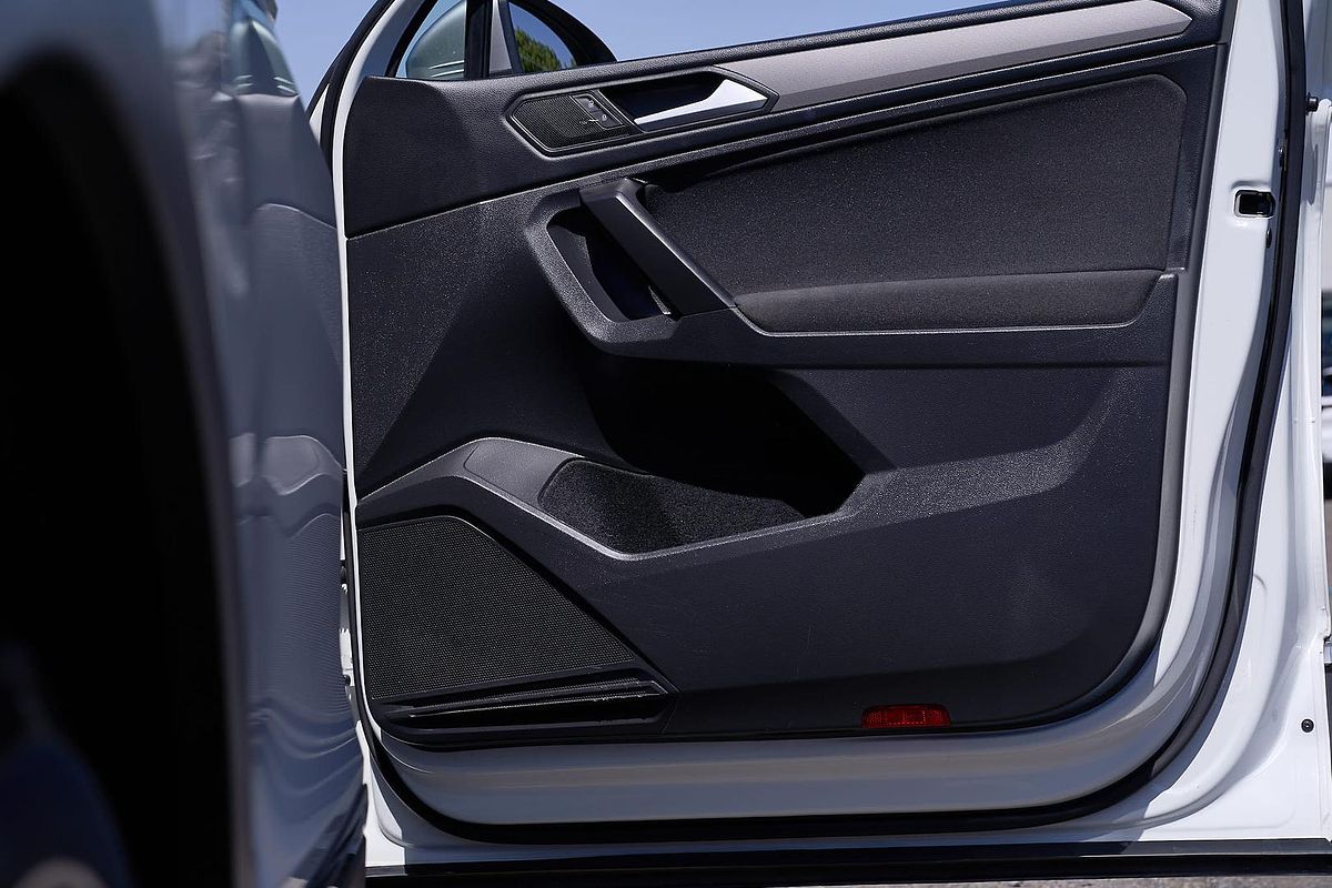 2023 Volkswagen Tiguan 110TSI Life Allspace 5N