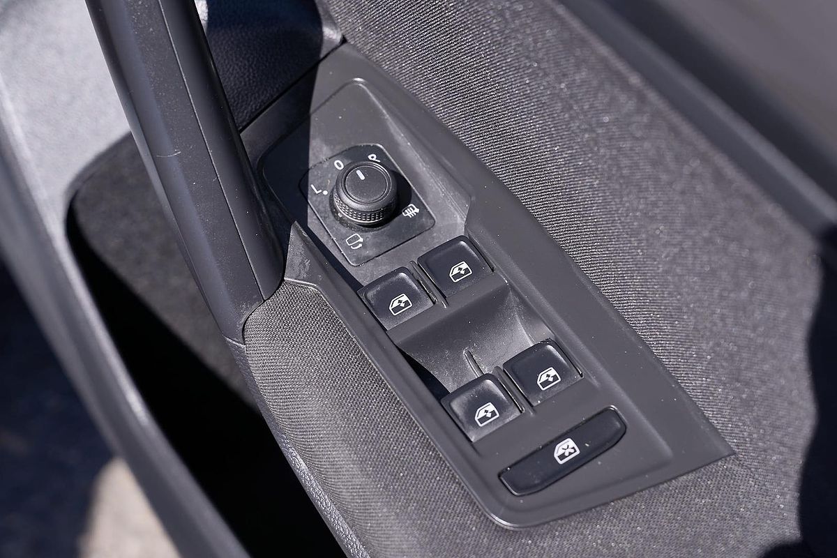 2023 Volkswagen Tiguan 110TSI Life Allspace 5N