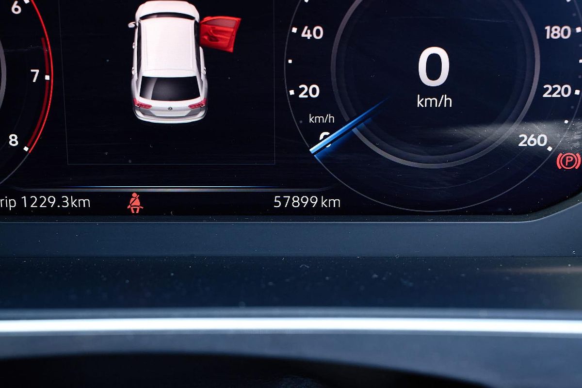 2023 Volkswagen Tiguan 110TSI Life Allspace 5N