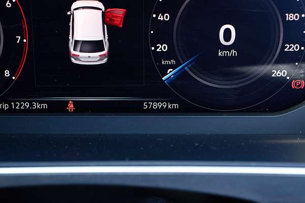 2023 Volkswagen Tiguan 110TSI Life Allspace 5N