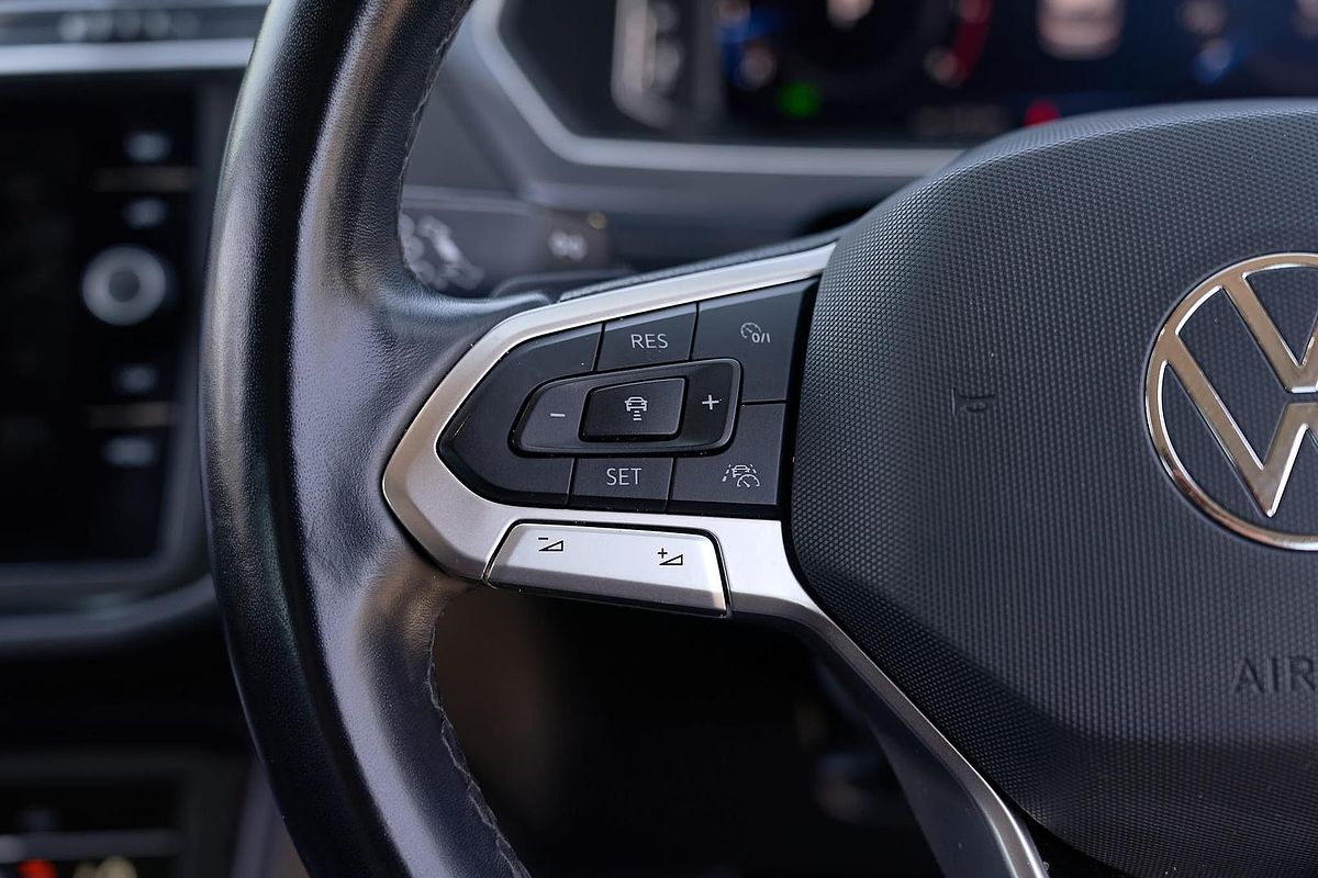 2023 Volkswagen Tiguan 110TSI Life Allspace 5N