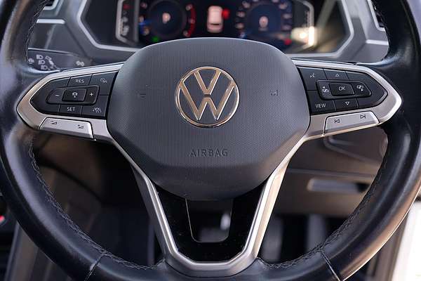 2023 Volkswagen Tiguan 110TSI Life Allspace 5N