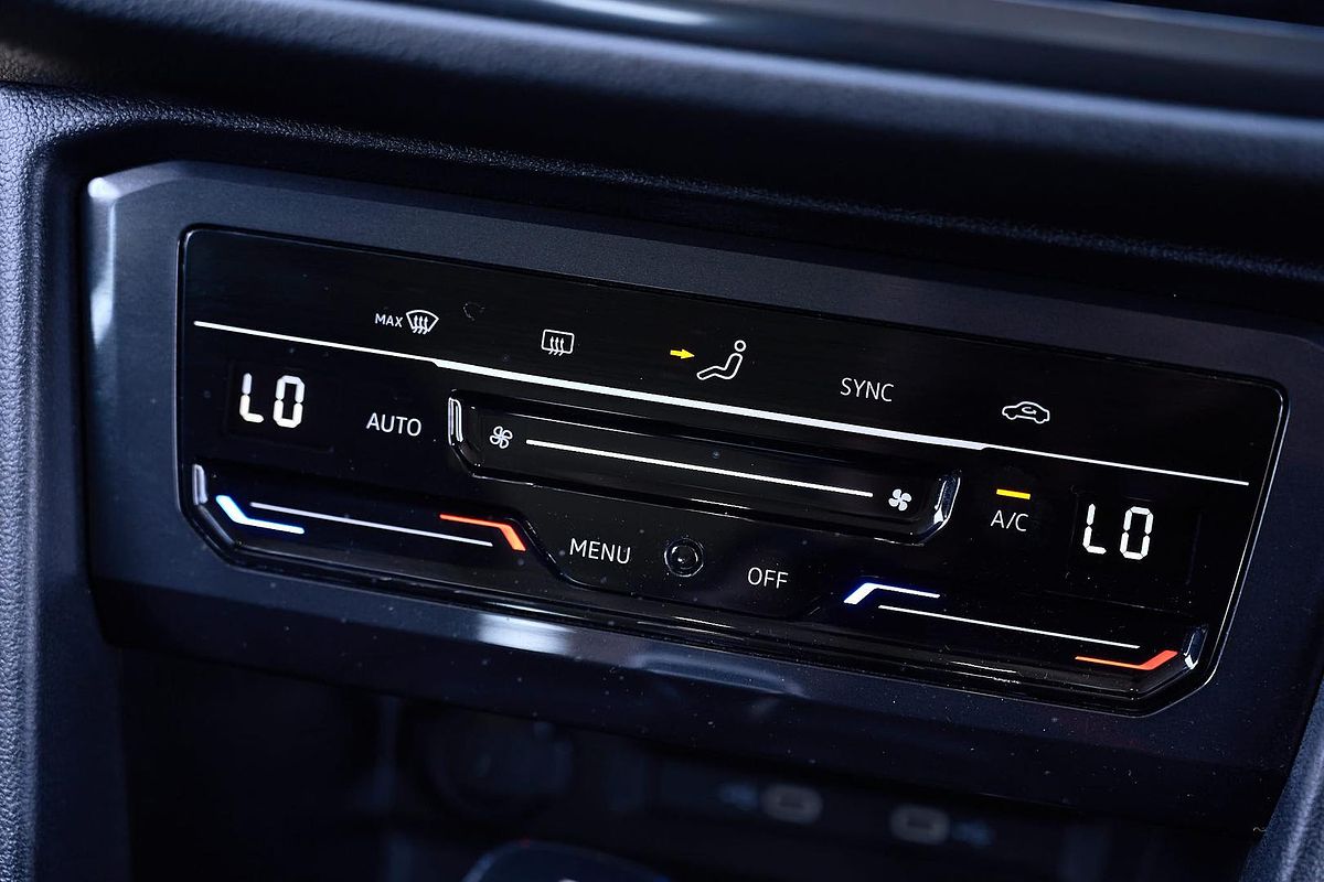 2023 Volkswagen Tiguan 110TSI Life Allspace 5N