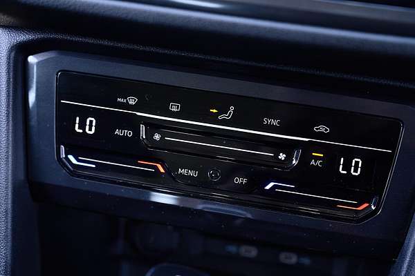 2023 Volkswagen Tiguan 110TSI Life Allspace 5N