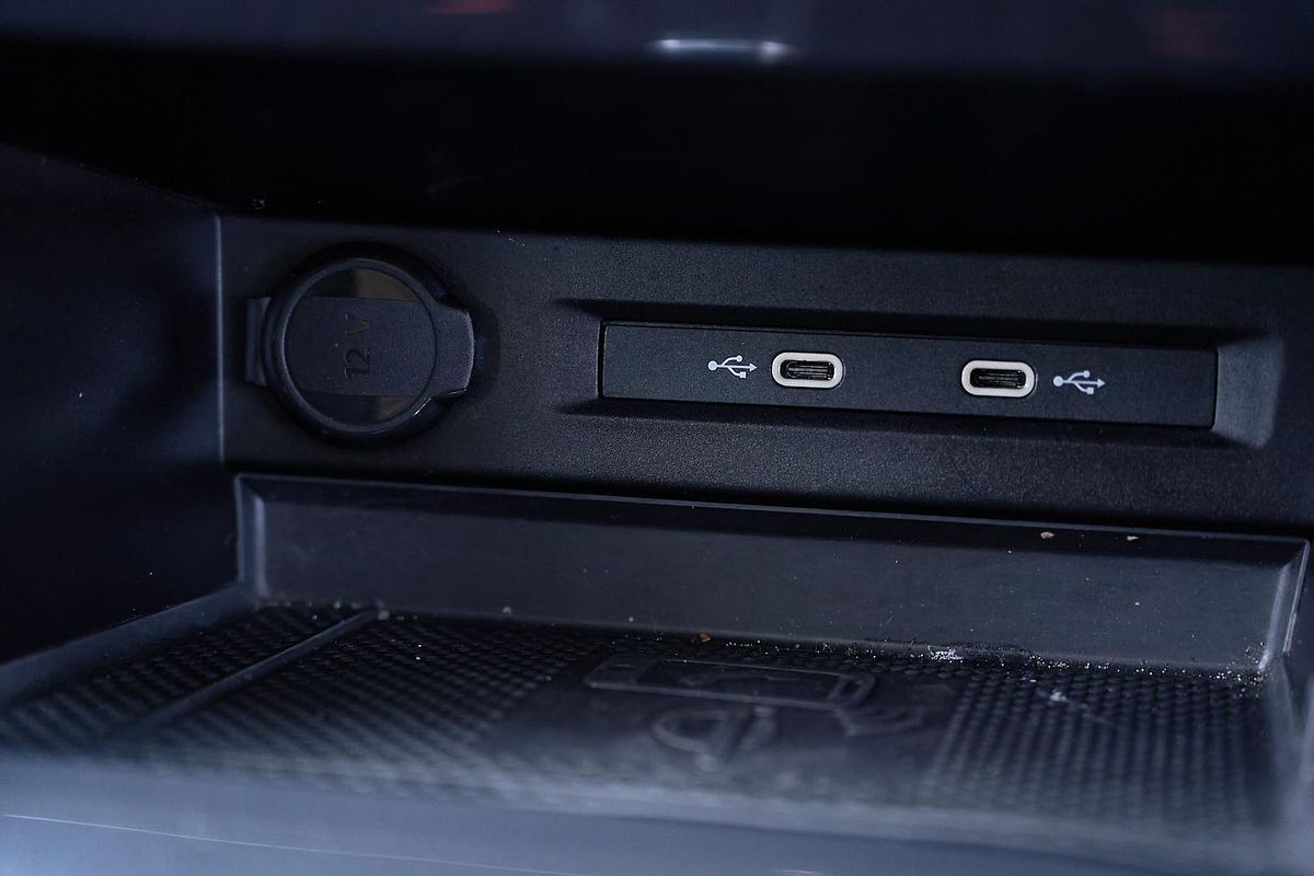 2023 Volkswagen Tiguan 110TSI Life Allspace 5N