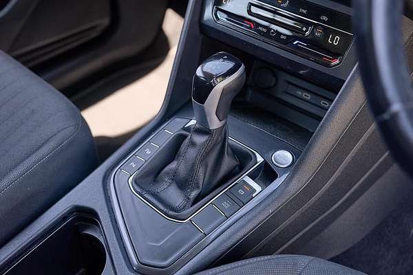 2023 Volkswagen Tiguan 110TSI Life Allspace 5N