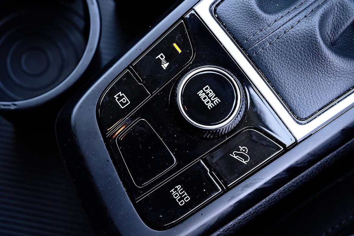 2023 Kia Sportage S NQ5