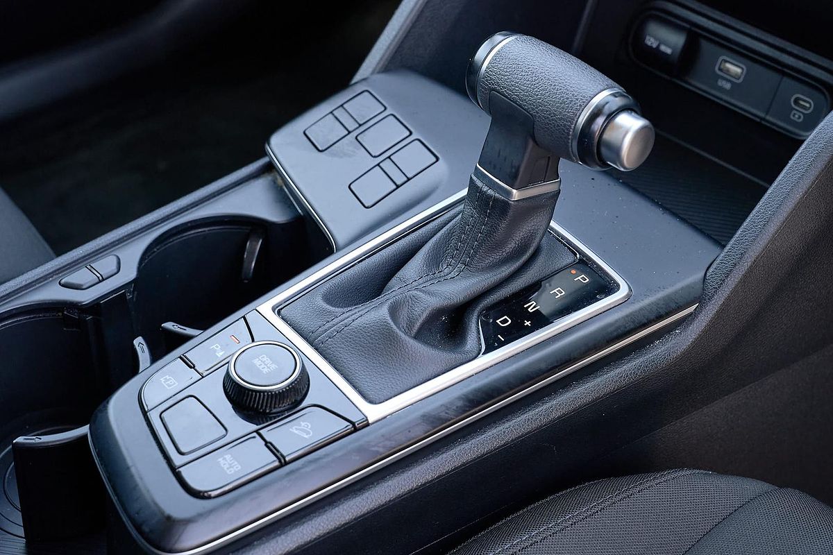 2023 Kia Sportage S NQ5