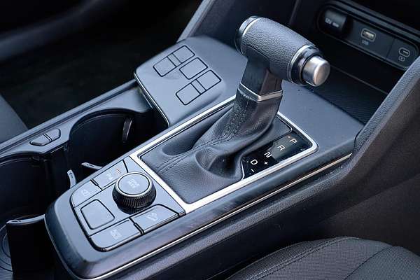 2023 Kia Sportage S NQ5