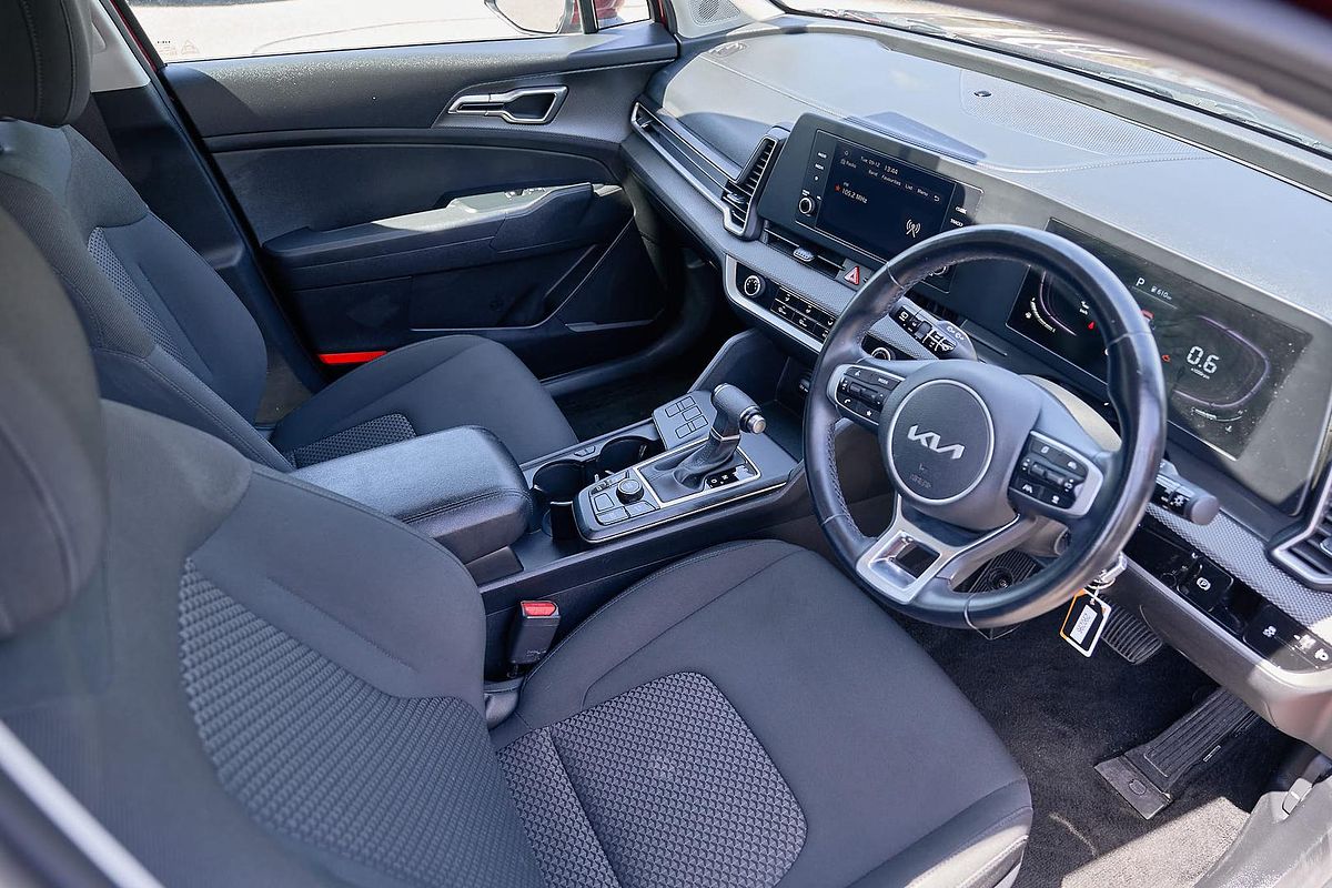 2023 Kia Sportage S NQ5