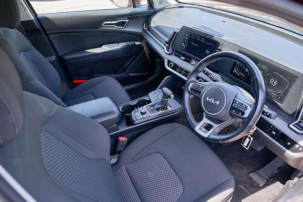 2023 Kia Sportage S NQ5