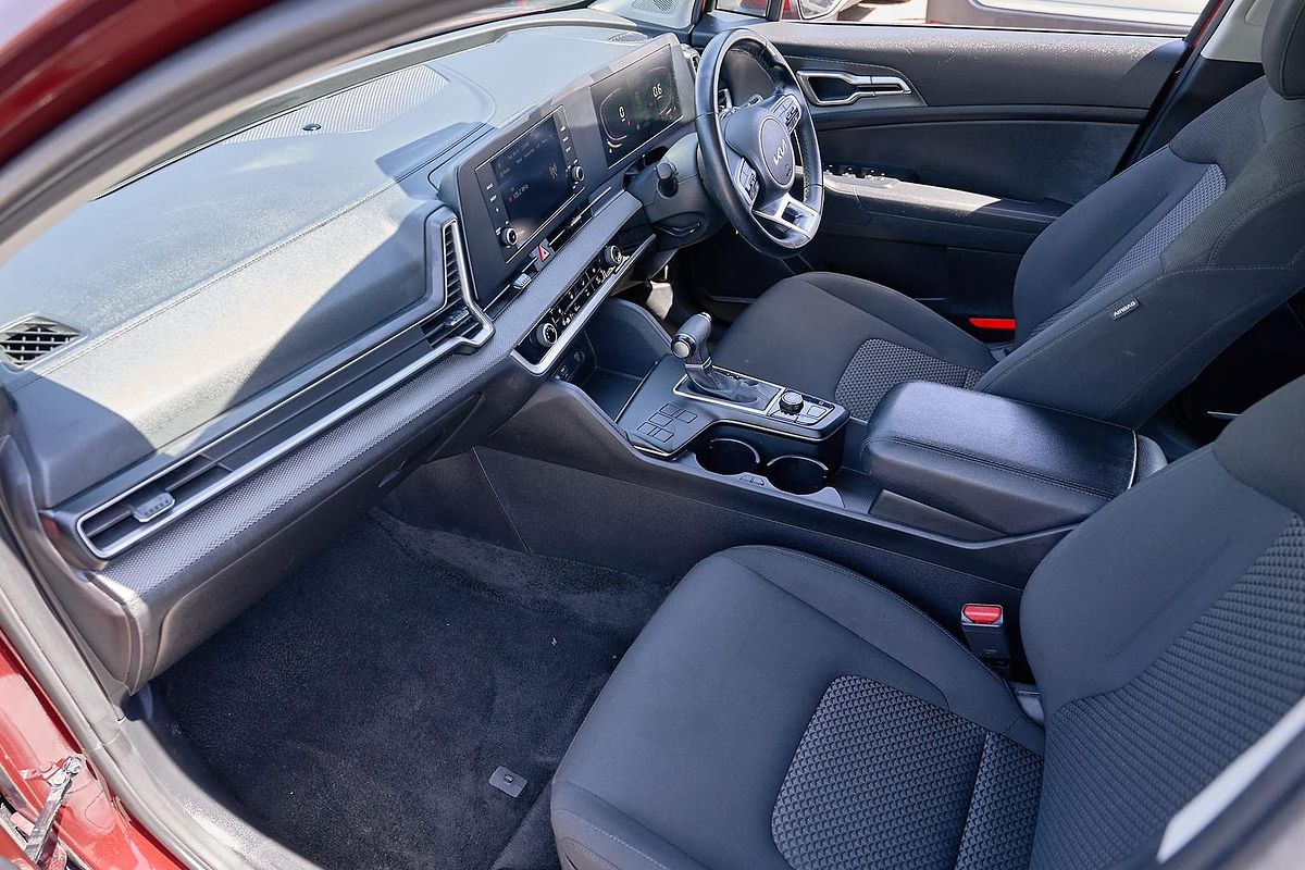 2023 Kia Sportage S NQ5