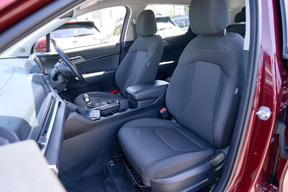 2023 Kia Sportage S NQ5