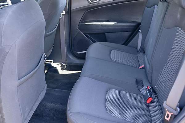 2023 Kia Sportage S NQ5