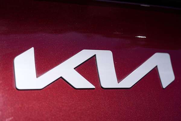 2023 Kia Sportage S NQ5