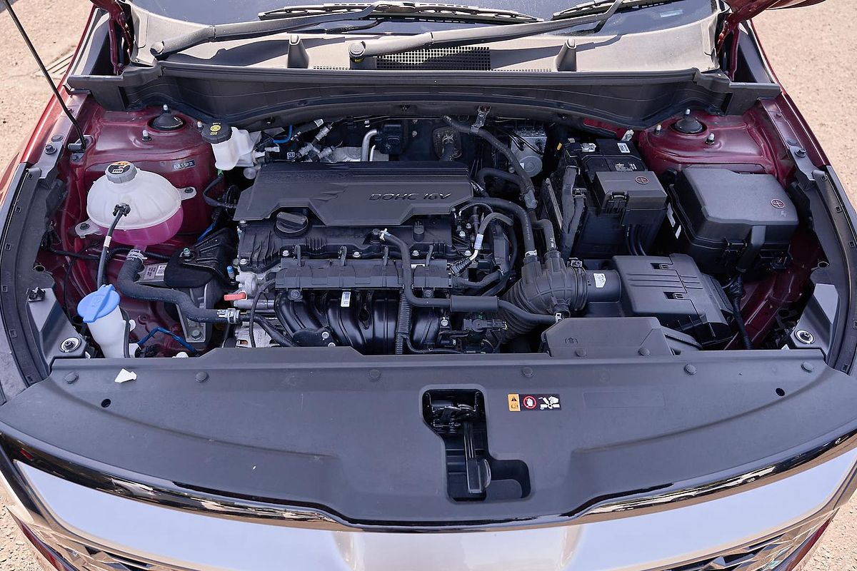 2023 Kia Sportage S NQ5