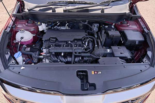 2023 Kia Sportage S NQ5