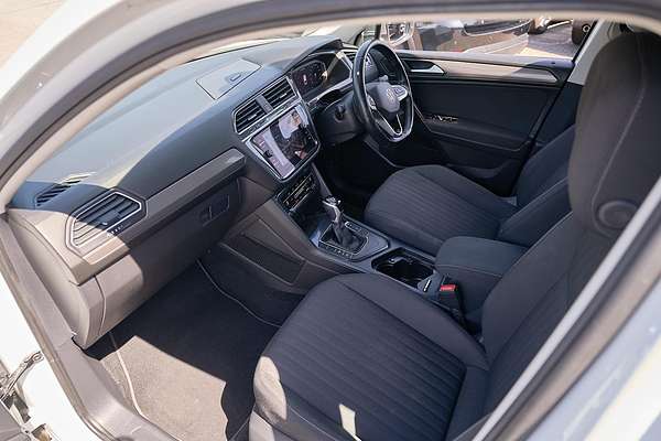2023 Volkswagen Tiguan 110TSI Life Allspace 5N