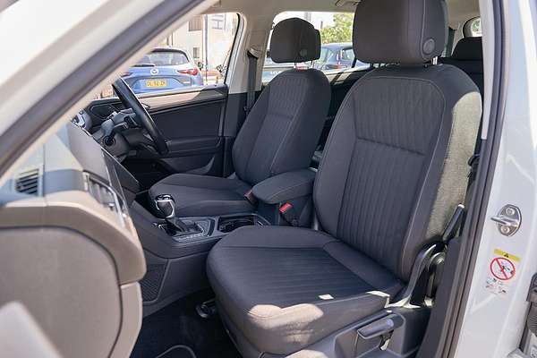 2023 Volkswagen Tiguan 110TSI Life Allspace 5N