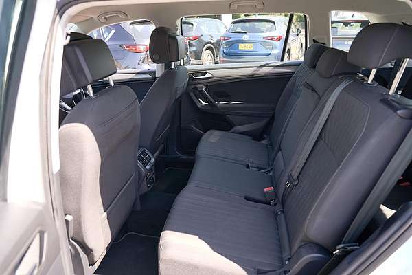 2023 Volkswagen Tiguan 110TSI Life Allspace 5N