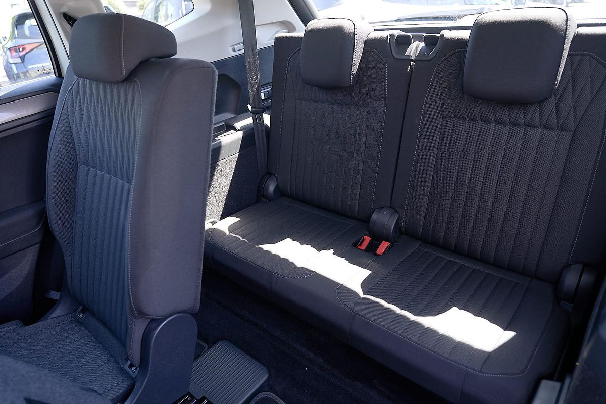 2023 Volkswagen Tiguan 110TSI Life Allspace 5N