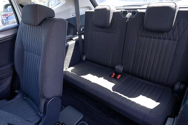 2023 Volkswagen Tiguan 110TSI Life Allspace 5N