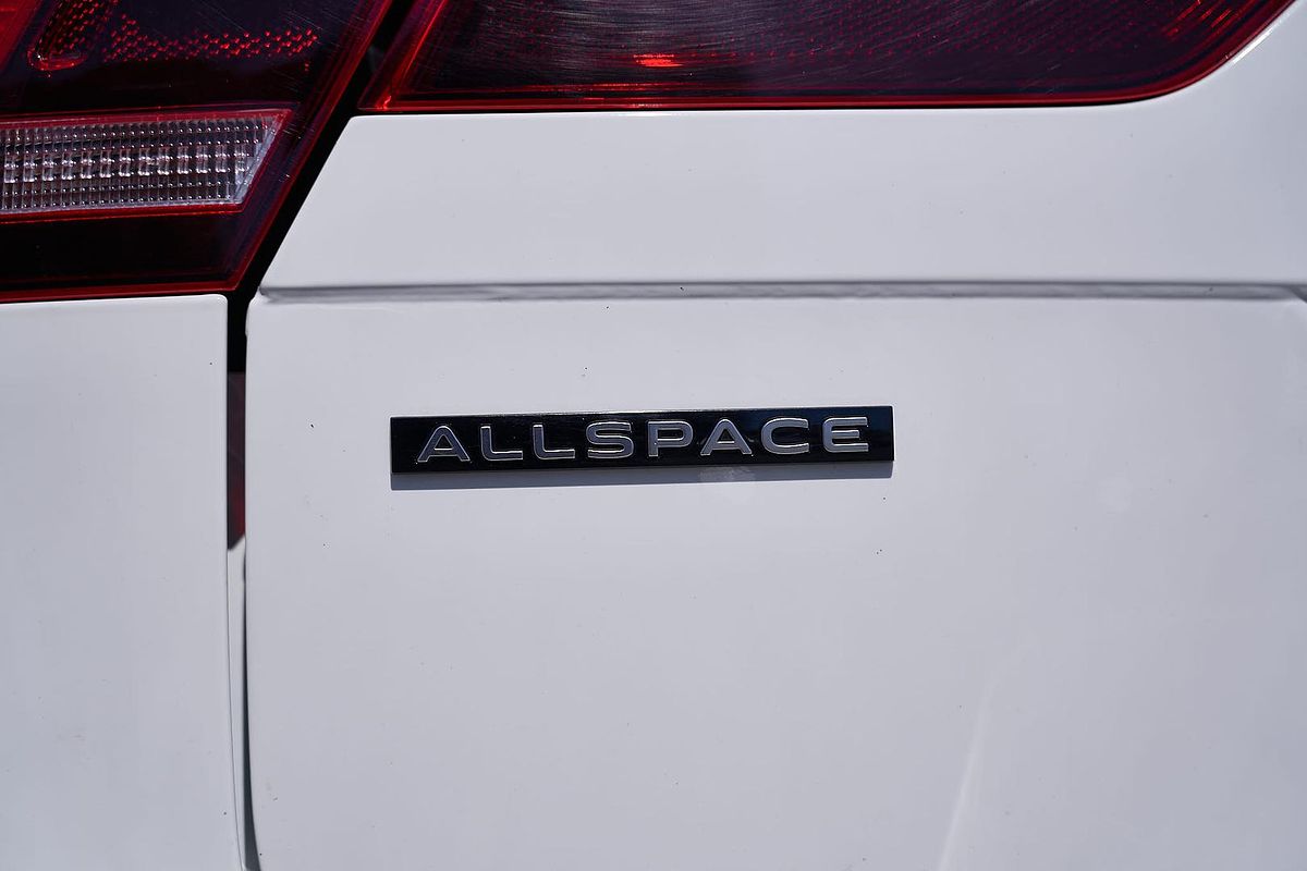 2023 Volkswagen Tiguan 110TSI Life Allspace 5N