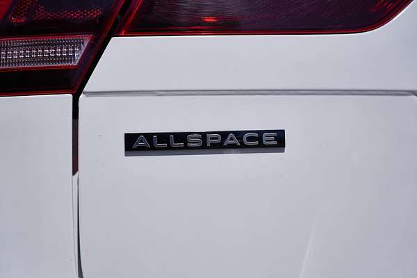 2023 Volkswagen Tiguan 110TSI Life Allspace 5N