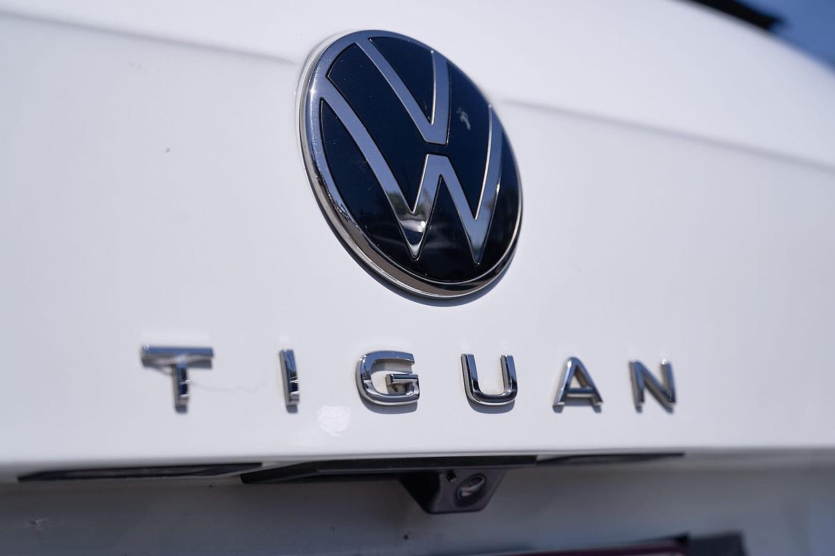 2023 Volkswagen Tiguan 110TSI Life Allspace 5N