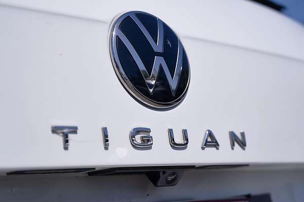 2023 Volkswagen Tiguan 110TSI Life Allspace 5N