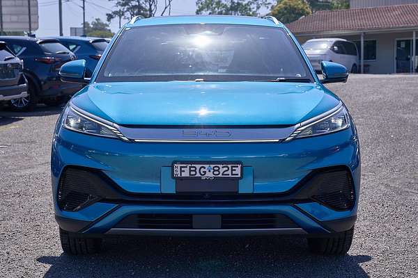 2023 BYD ATTO 3 Extended