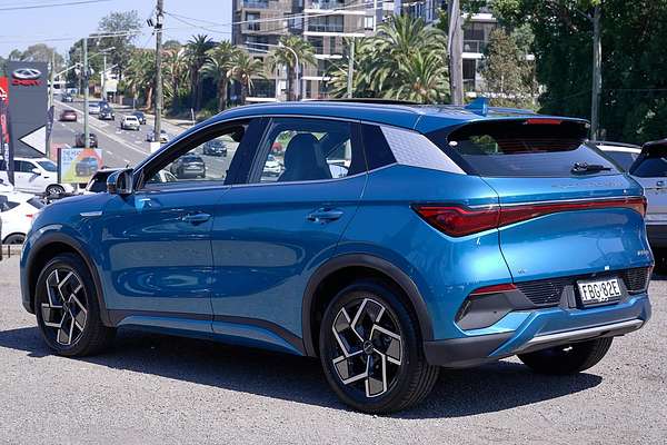 2023 BYD ATTO 3 Extended