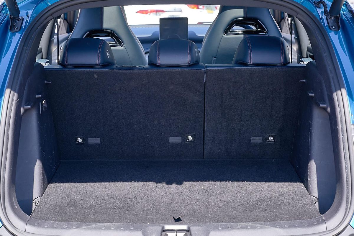 2023 BYD ATTO 3 Extended