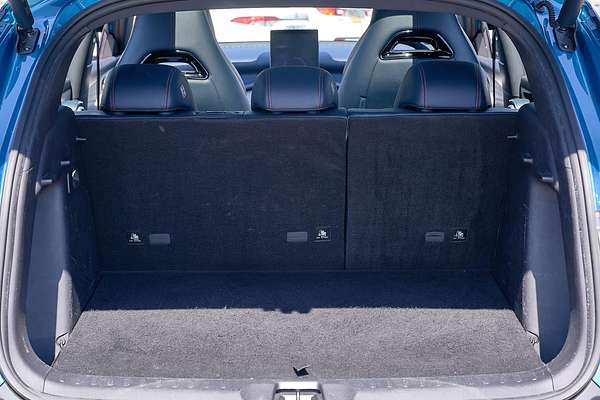 2023 BYD ATTO 3 Extended