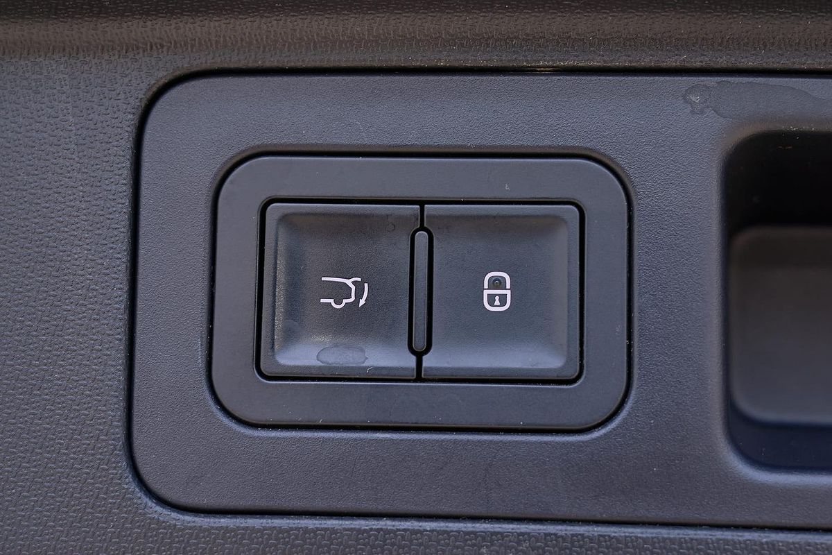 2023 BYD ATTO 3 Extended