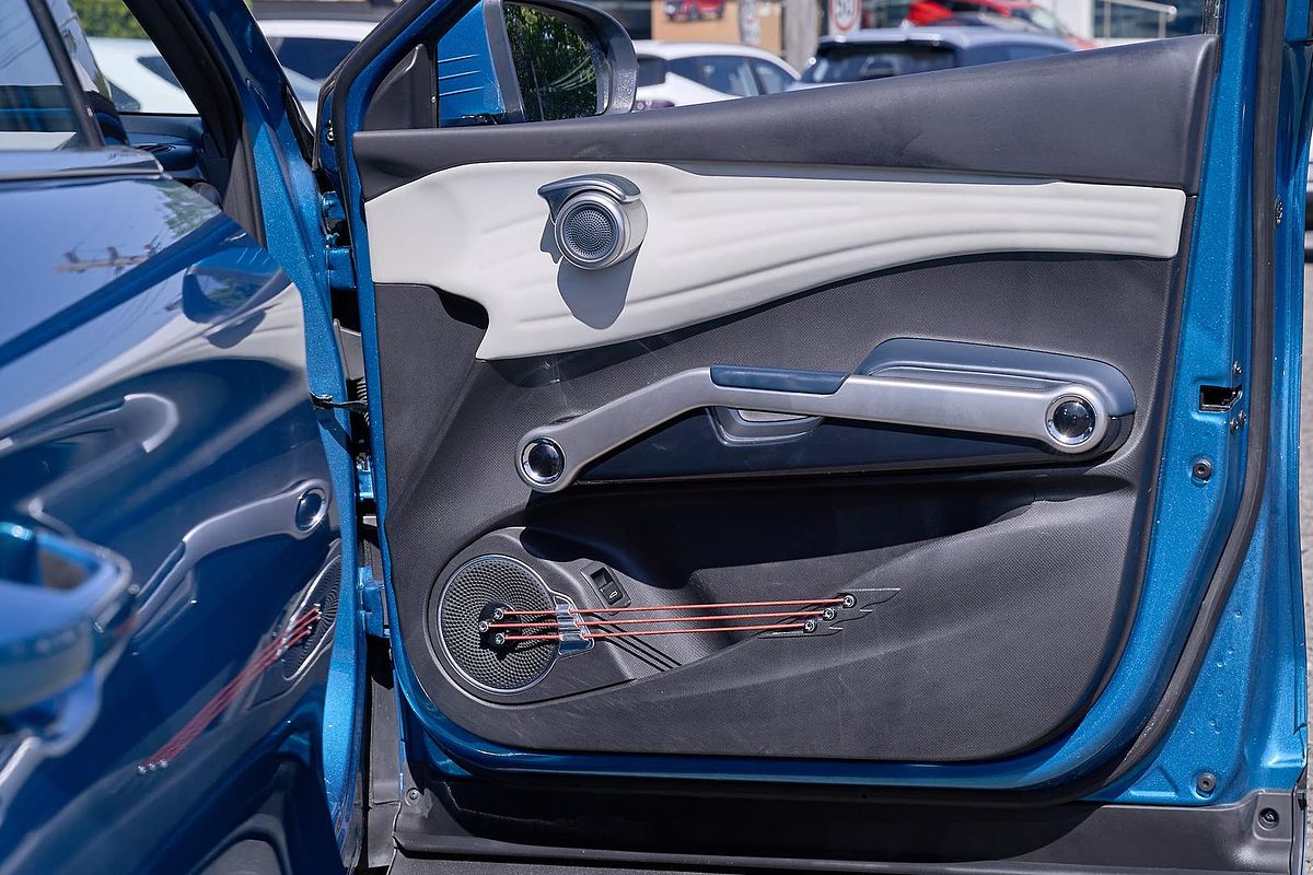 2023 BYD ATTO 3 Extended