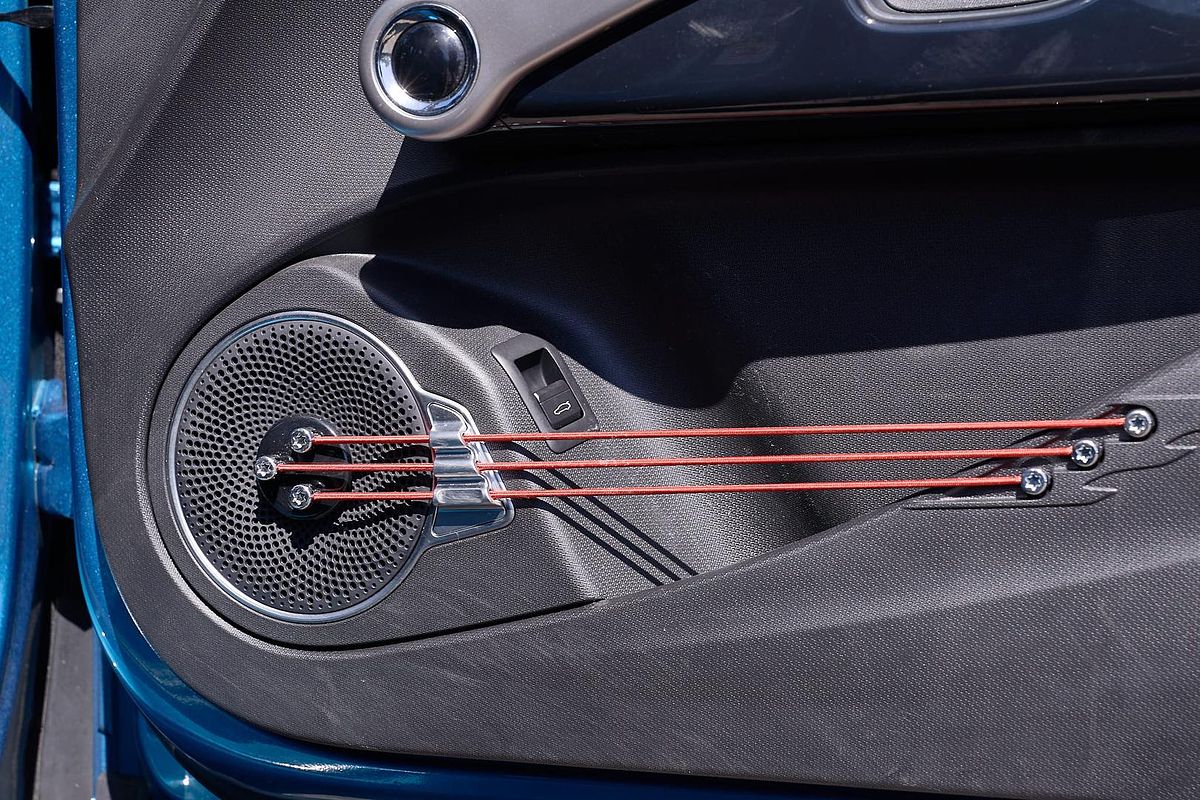 2023 BYD ATTO 3 Extended