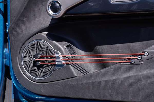 2023 BYD ATTO 3 Extended