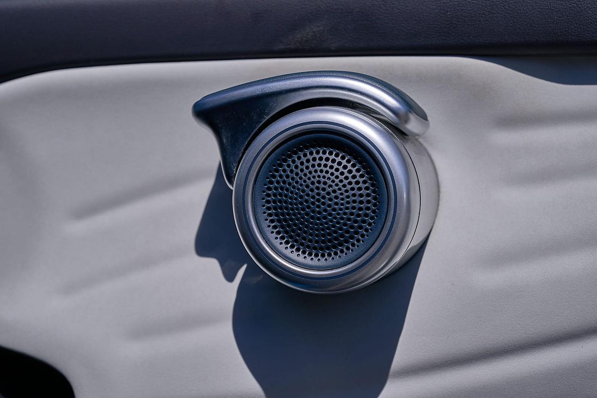 2023 BYD ATTO 3 Extended