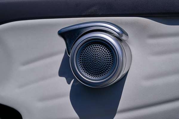 2023 BYD ATTO 3 Extended