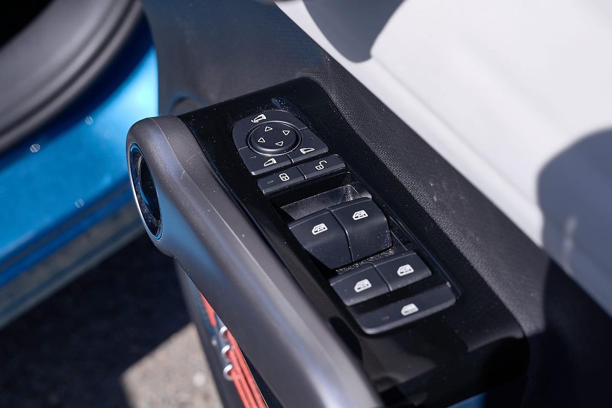 2023 BYD ATTO 3 Extended