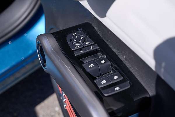 2023 BYD ATTO 3 Extended