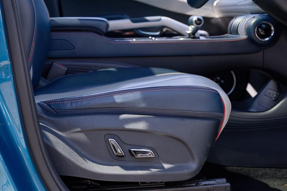 2023 BYD ATTO 3 Extended