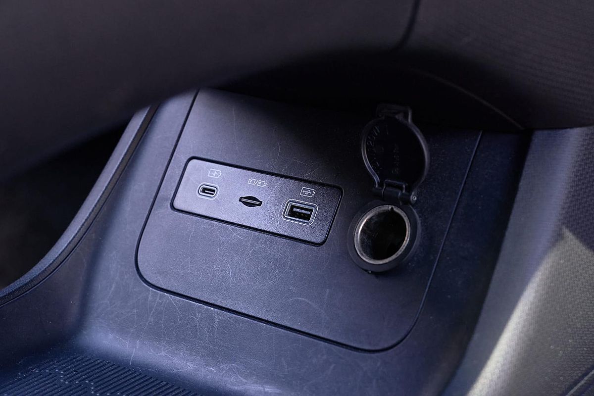 2023 BYD ATTO 3 Extended