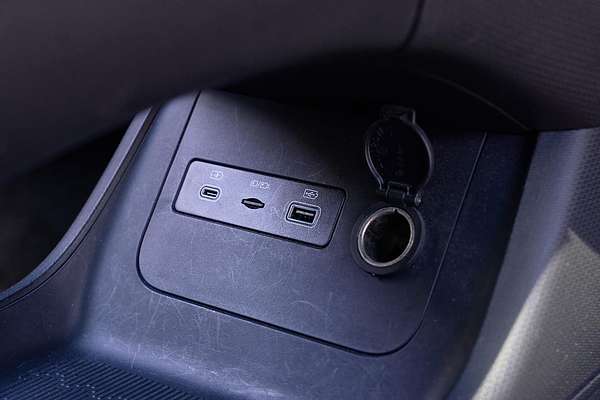 2023 BYD ATTO 3 Extended