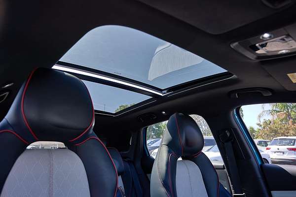 2023 BYD ATTO 3 Extended