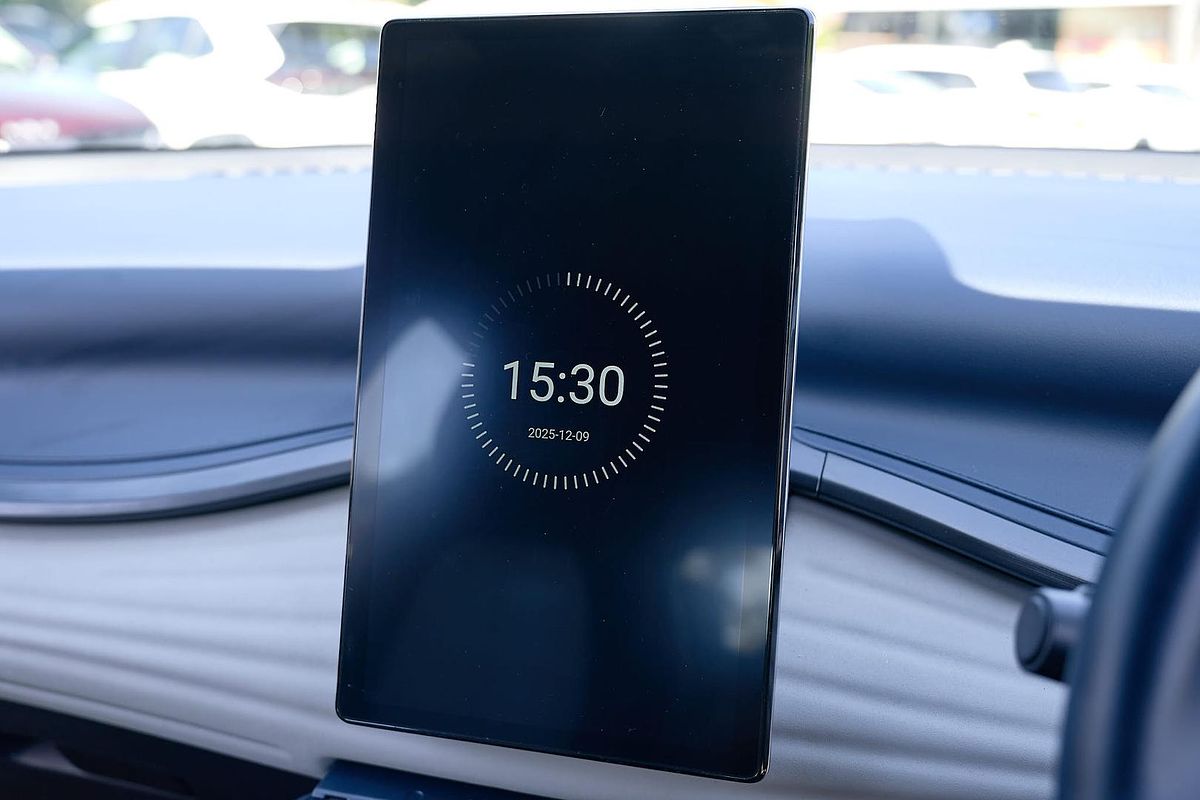 2023 BYD ATTO 3 Extended