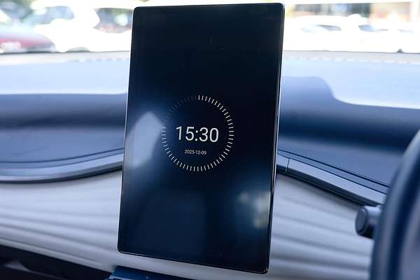 2023 BYD ATTO 3 Extended